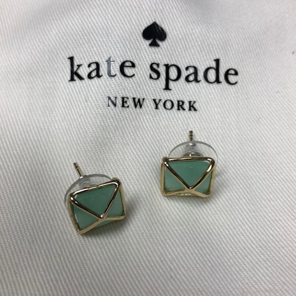 Kate Spade Earrings - Picture 1 of 3